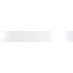 Balta arktinė PVC briauna 201-A