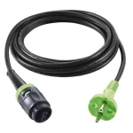Plug-it kabelis FESTOOL H05 RN-F4/3 4m