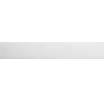 Balta PVC briauna 201-S 2x42mm