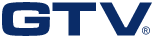 null GTV logotipas